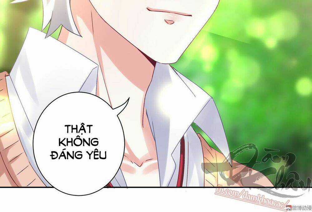 Ái Ngã Đích Đô Khứ Tử Chapter 15 trang 19