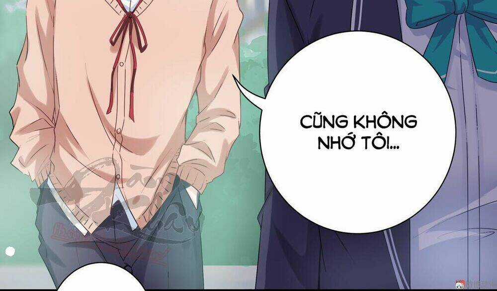 Ái Ngã Đích Đô Khứ Tử Chapter 15 trang 21