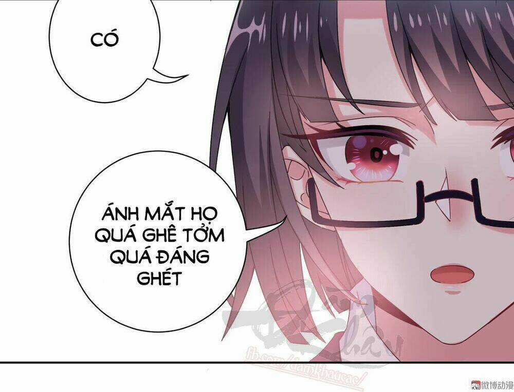 Ái Ngã Đích Đô Khứ Tử Chapter 15 trang 22