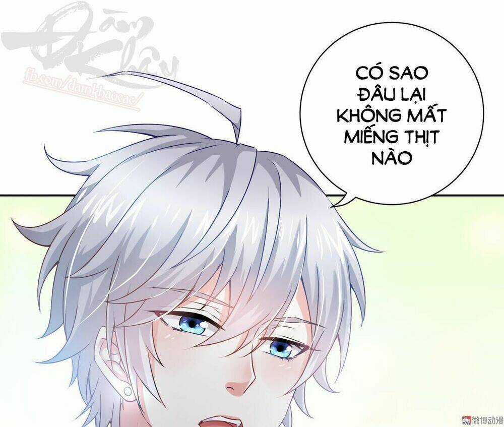 Ái Ngã Đích Đô Khứ Tử Chapter 15 trang 23