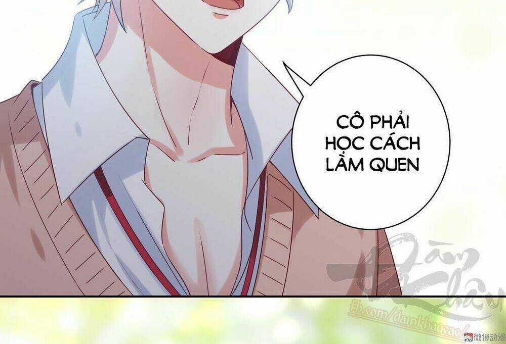Ái Ngã Đích Đô Khứ Tử Chapter 15 trang 24