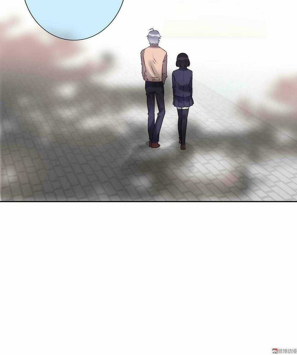 Ái Ngã Đích Đô Khứ Tử Chapter 15 trang 28