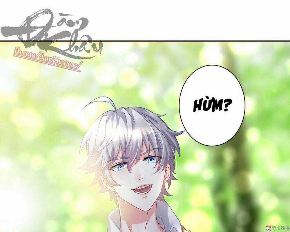 Ái Ngã Đích Đô Khứ Tử Chapter 15 trang 3