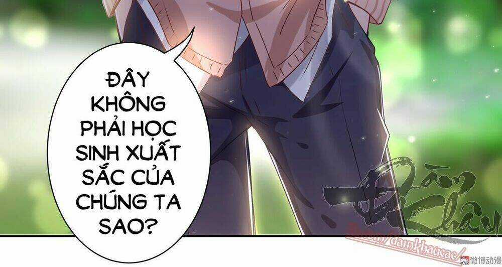Ái Ngã Đích Đô Khứ Tử Chapter 15 trang 5