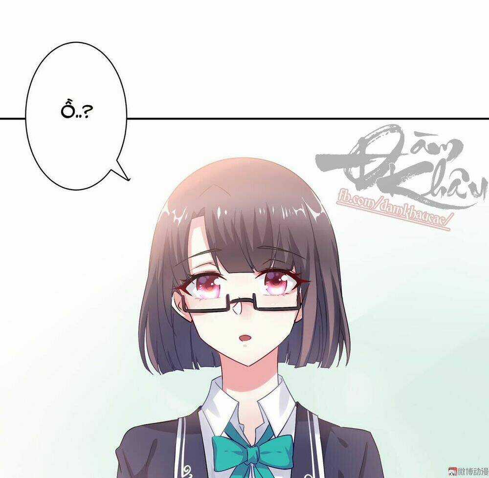 Ái Ngã Đích Đô Khứ Tử Chapter 15 trang 7