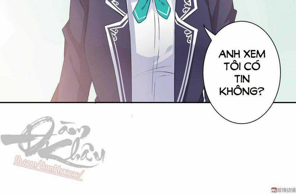 Ái Ngã Đích Đô Khứ Tử Chapter 15 trang 8