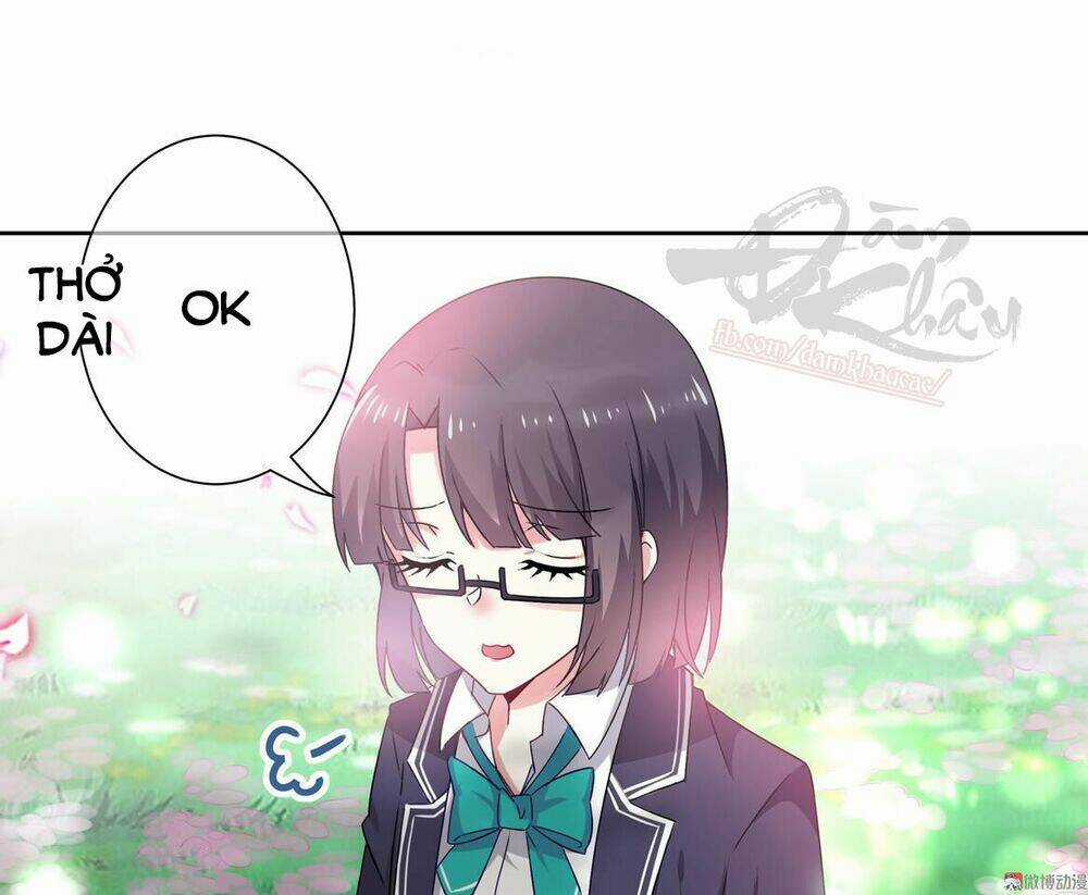 Ái Ngã Đích Đô Khứ Tử Chapter 16 trang 10