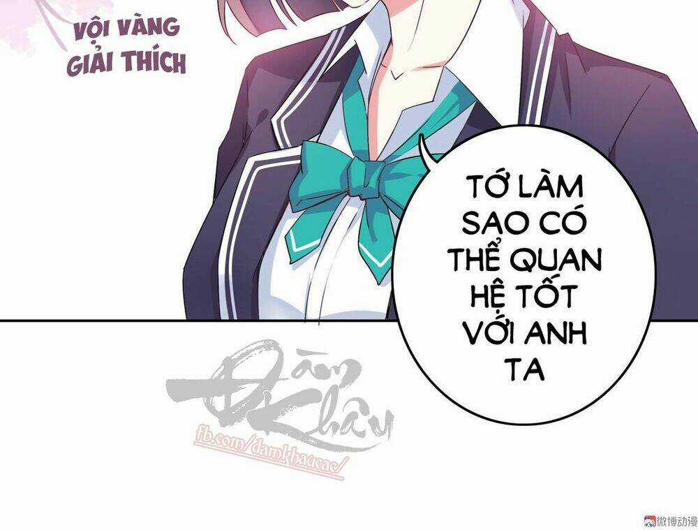 Ái Ngã Đích Đô Khứ Tử Chapter 16 trang 15