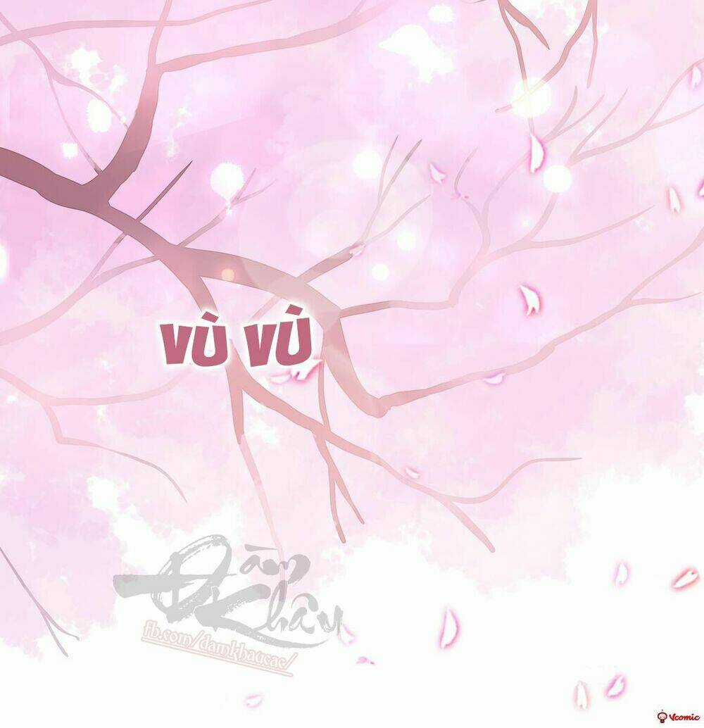 Ái Ngã Đích Đô Khứ Tử Chapter 16 trang 2