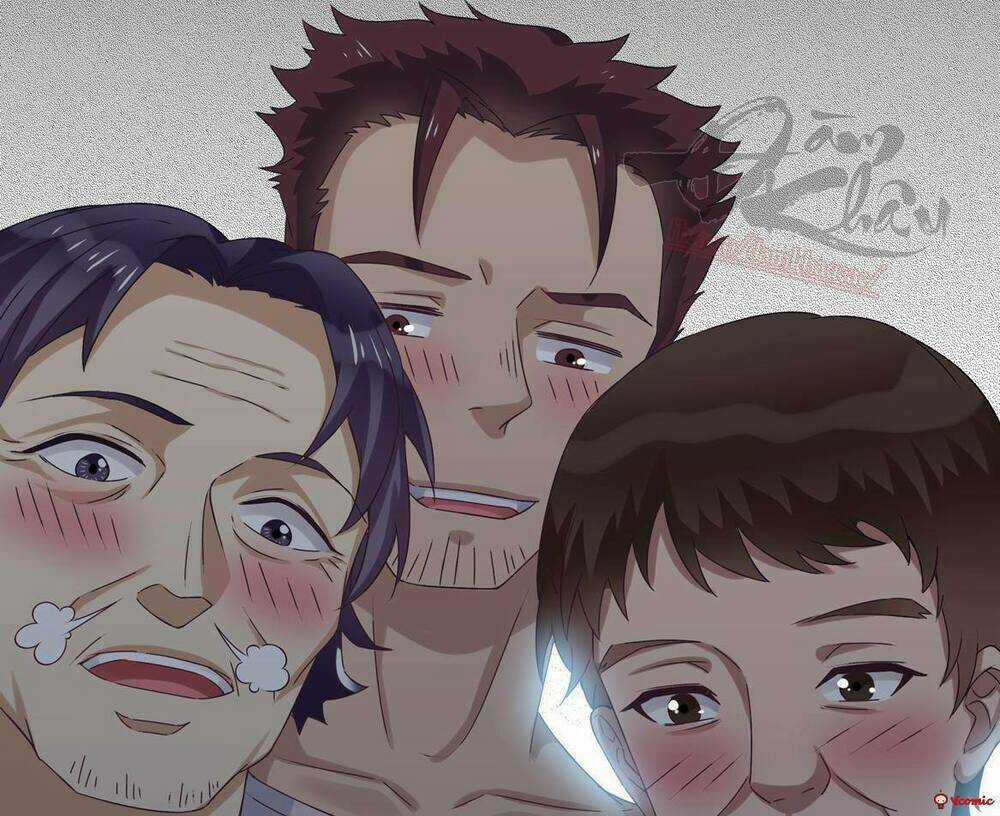 Ái Ngã Đích Đô Khứ Tử Chapter 17 trang 19