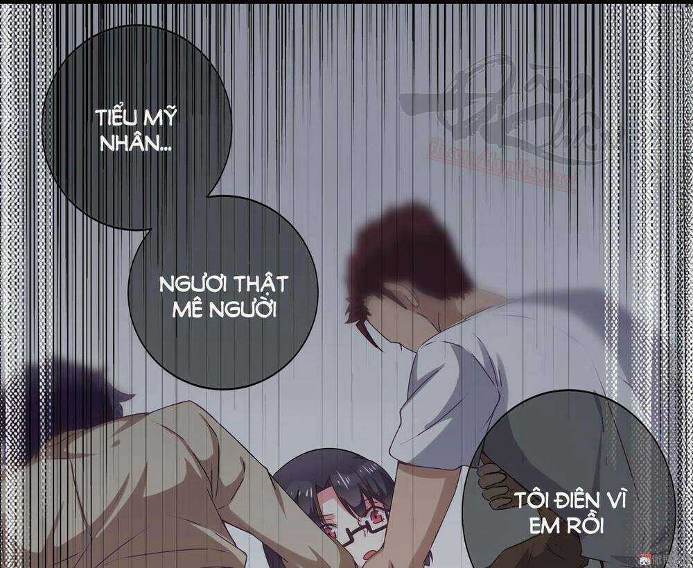 Ái Ngã Đích Đô Khứ Tử Chapter 17 trang 22