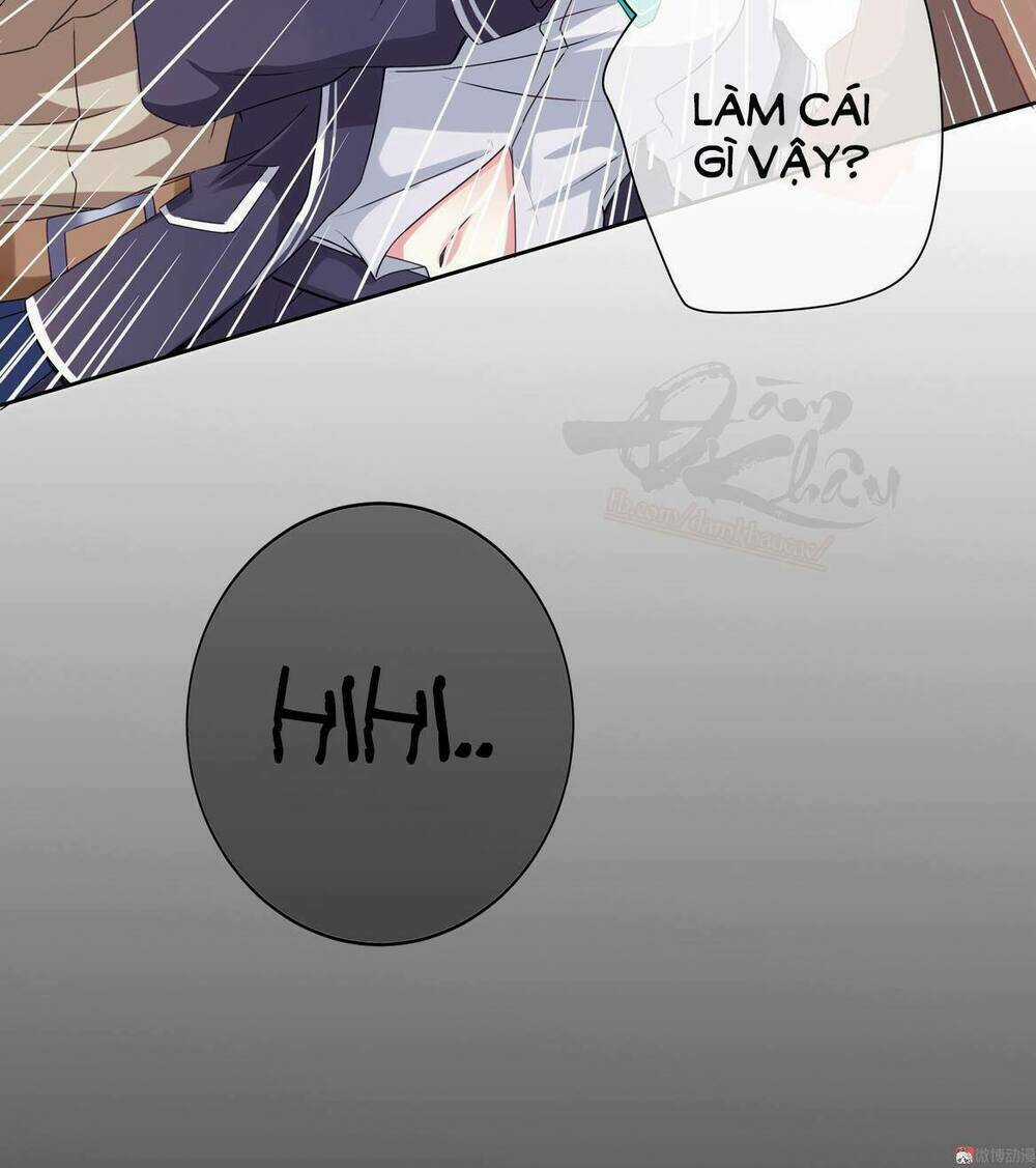 Ái Ngã Đích Đô Khứ Tử Chapter 17 trang 25