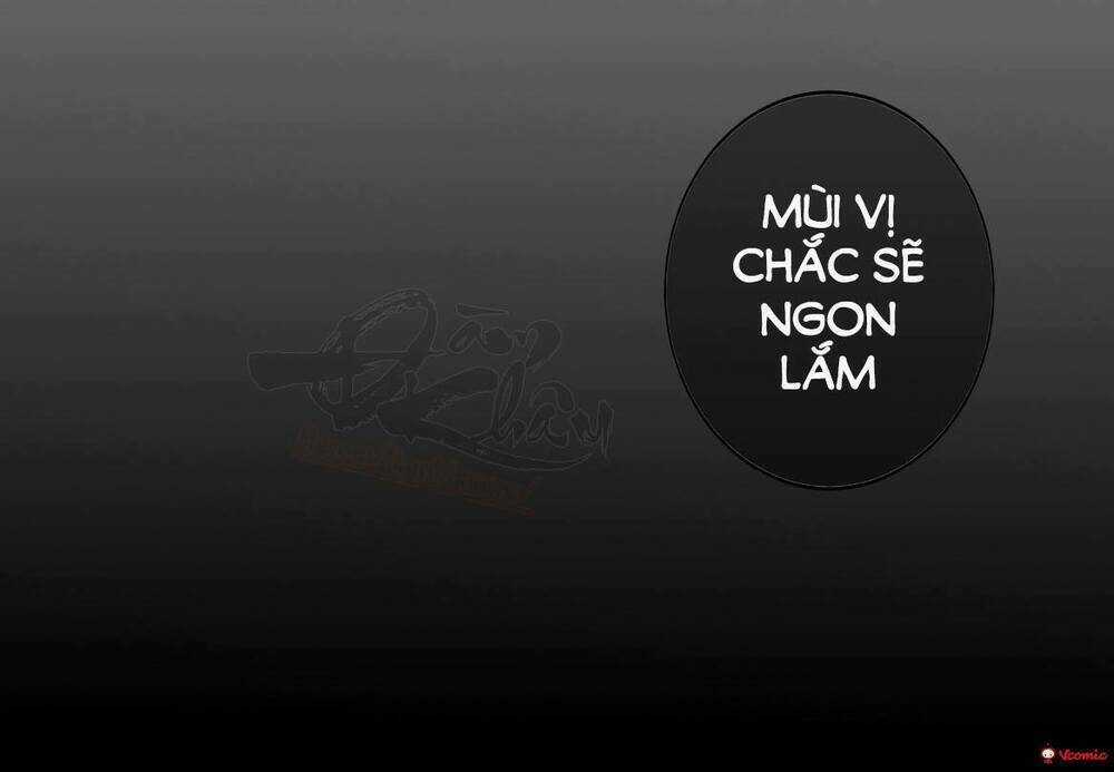 Ái Ngã Đích Đô Khứ Tử Chapter 17 trang 26