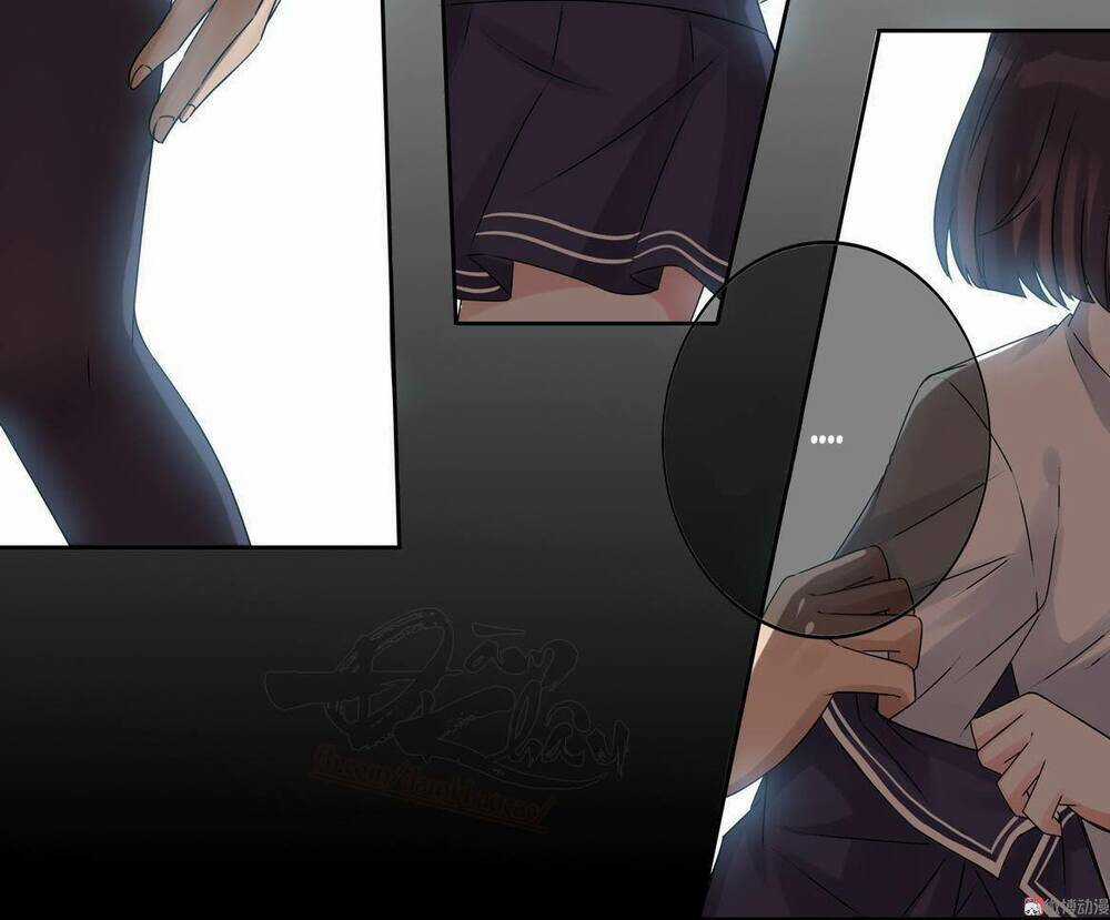 Ái Ngã Đích Đô Khứ Tử Chapter 17 trang 27