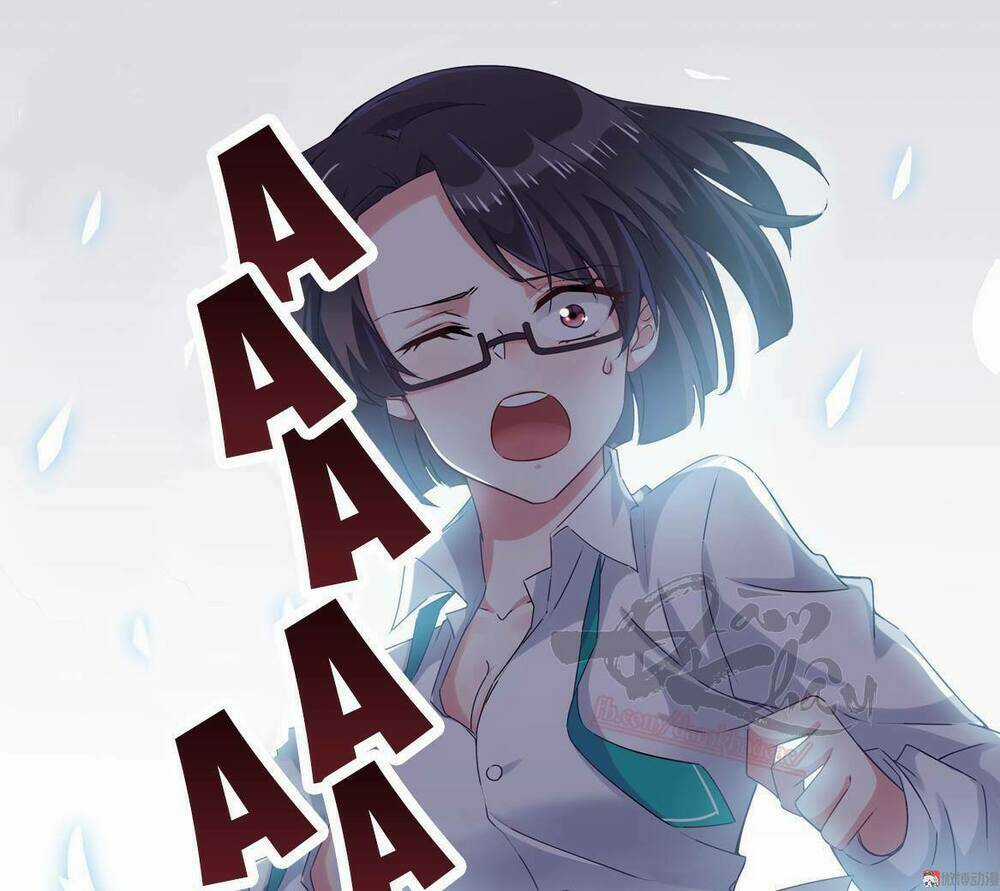 Ái Ngã Đích Đô Khứ Tử Chapter 17 trang 30