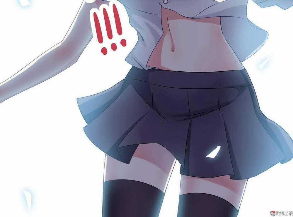 Ái Ngã Đích Đô Khứ Tử Chapter 17 trang 31