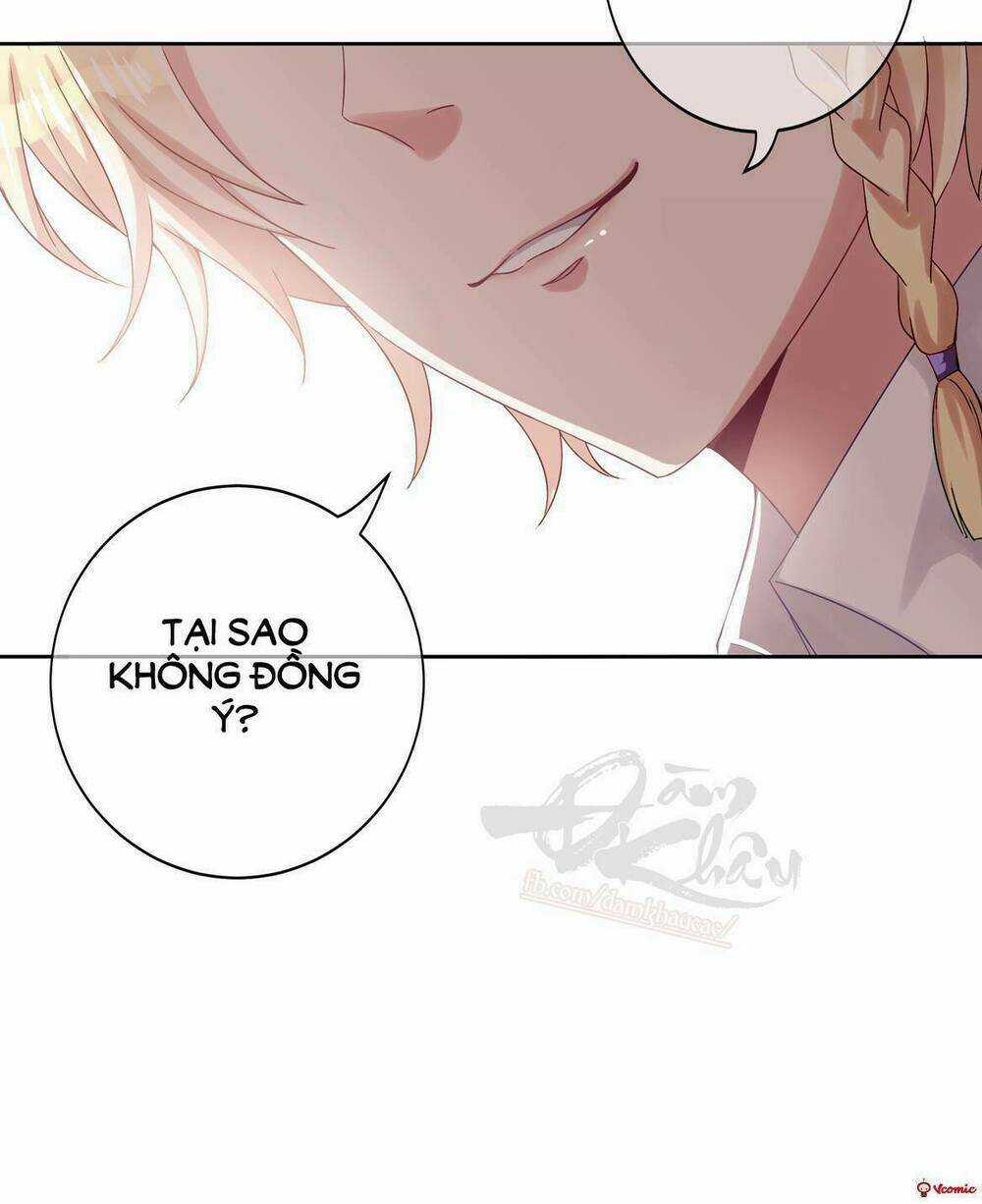 Ái Ngã Đích Đô Khứ Tử Chapter 17 trang 4