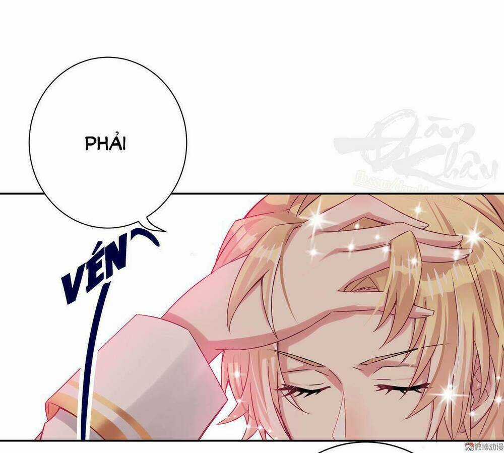 Ái Ngã Đích Đô Khứ Tử Chapter 17 trang 6