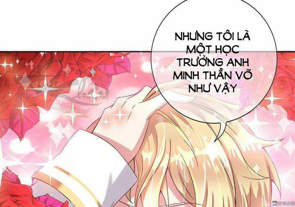 Ái Ngã Đích Đô Khứ Tử Chapter 17 trang 7
