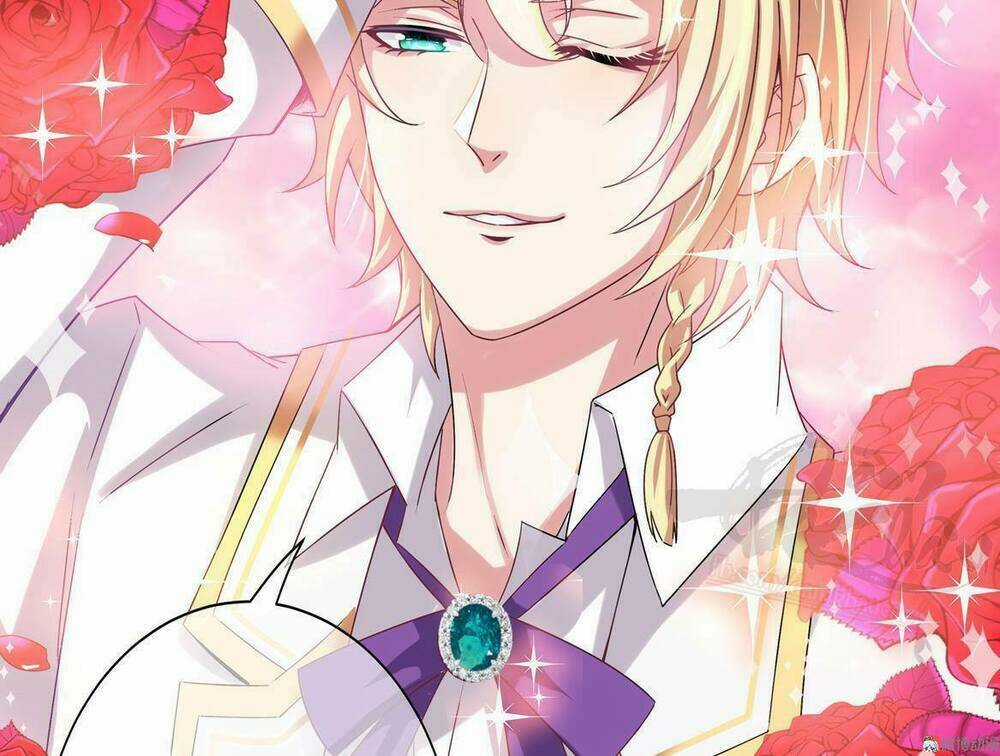 Ái Ngã Đích Đô Khứ Tử Chapter 17 trang 8