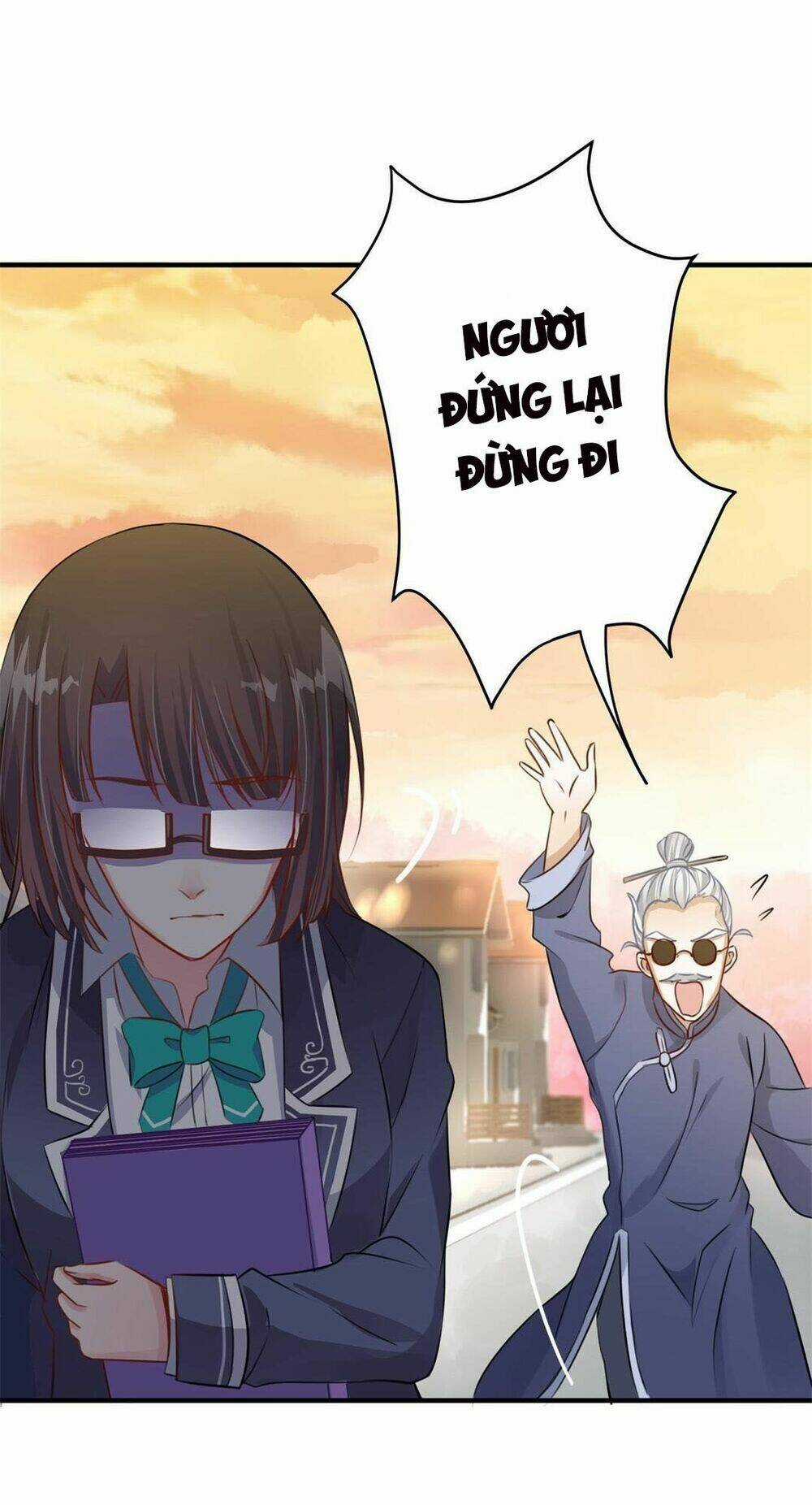 Ái Ngã Đích Đô Khứ Tử Chapter 2 trang 16