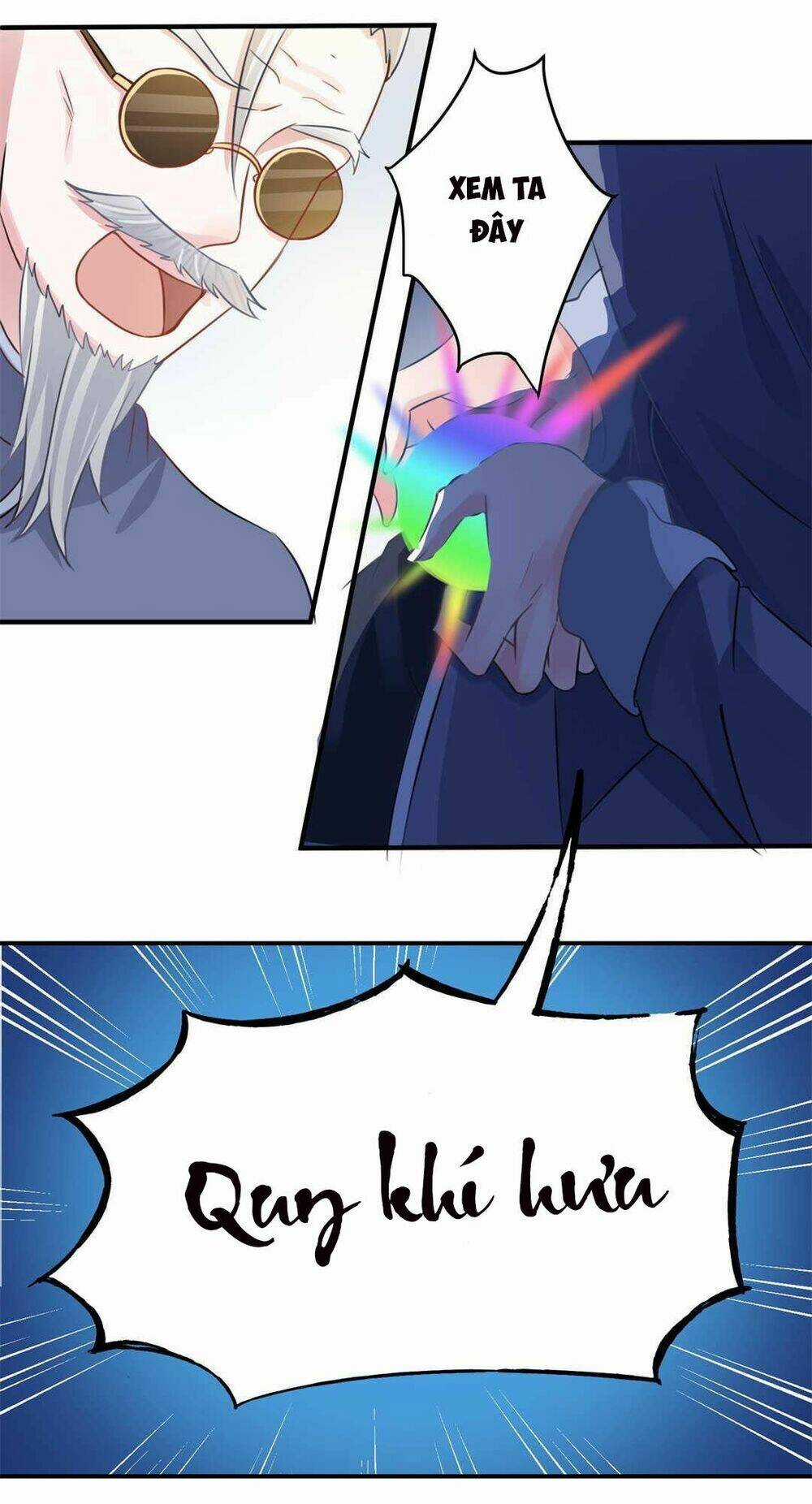 Ái Ngã Đích Đô Khứ Tử Chapter 2 trang 18