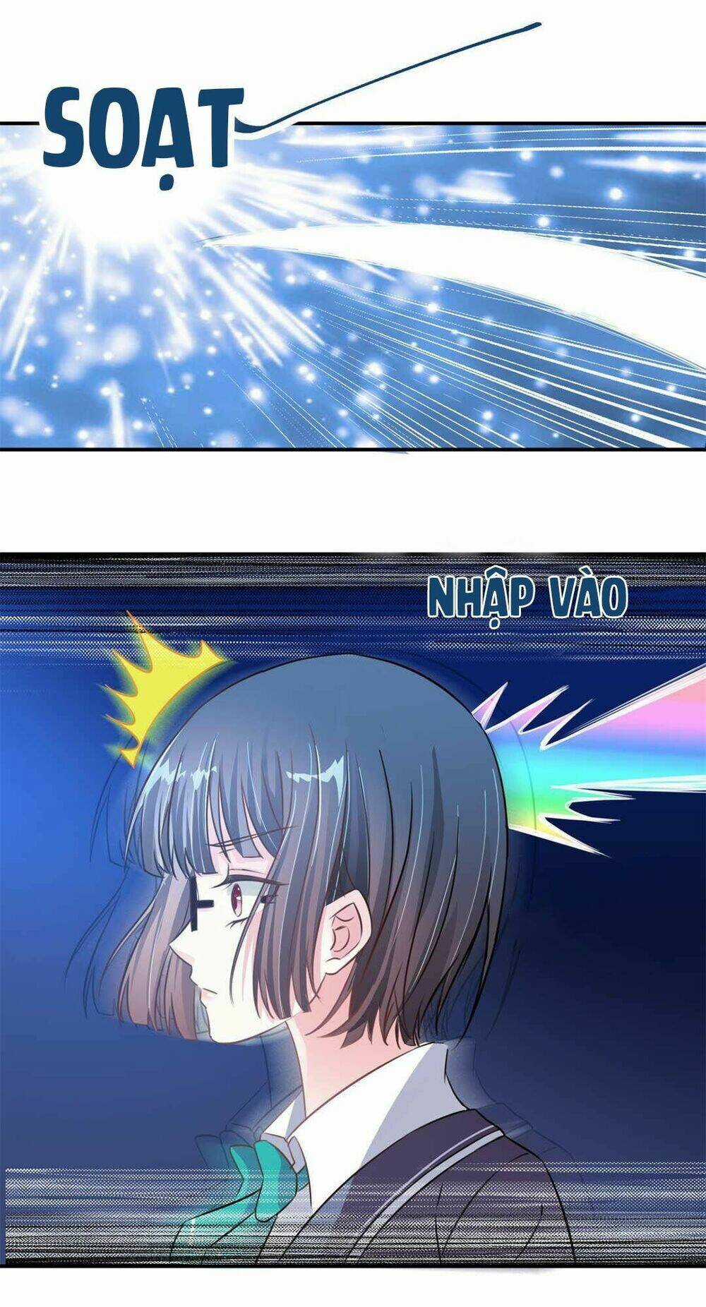 Ái Ngã Đích Đô Khứ Tử Chapter 2 trang 19