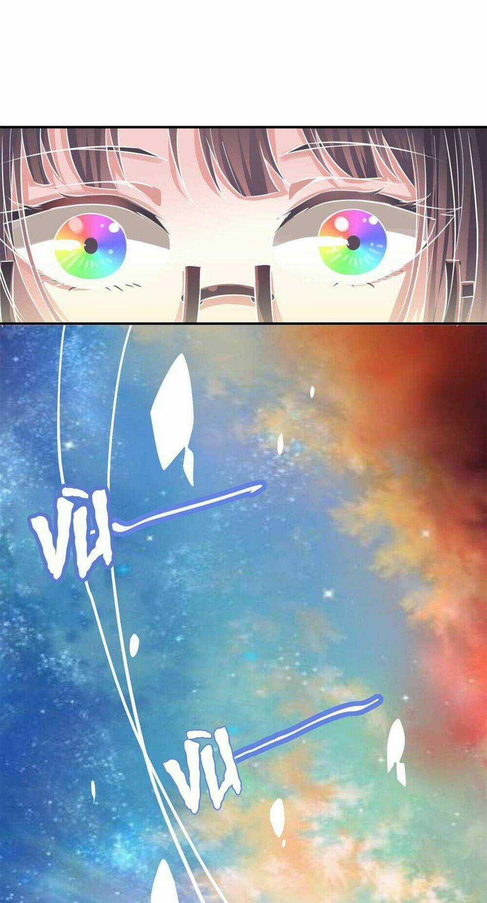 Ái Ngã Đích Đô Khứ Tử Chapter 2 trang 20