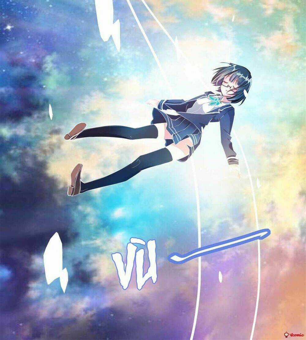 Ái Ngã Đích Đô Khứ Tử Chapter 2 trang 21