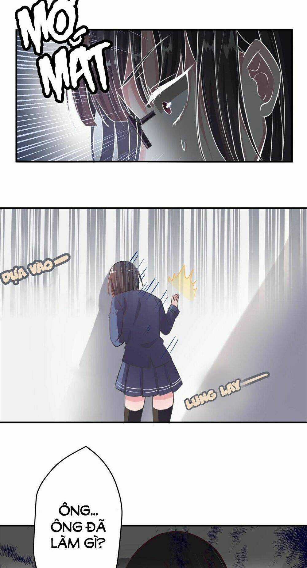 Ái Ngã Đích Đô Khứ Tử Chapter 2 trang 22