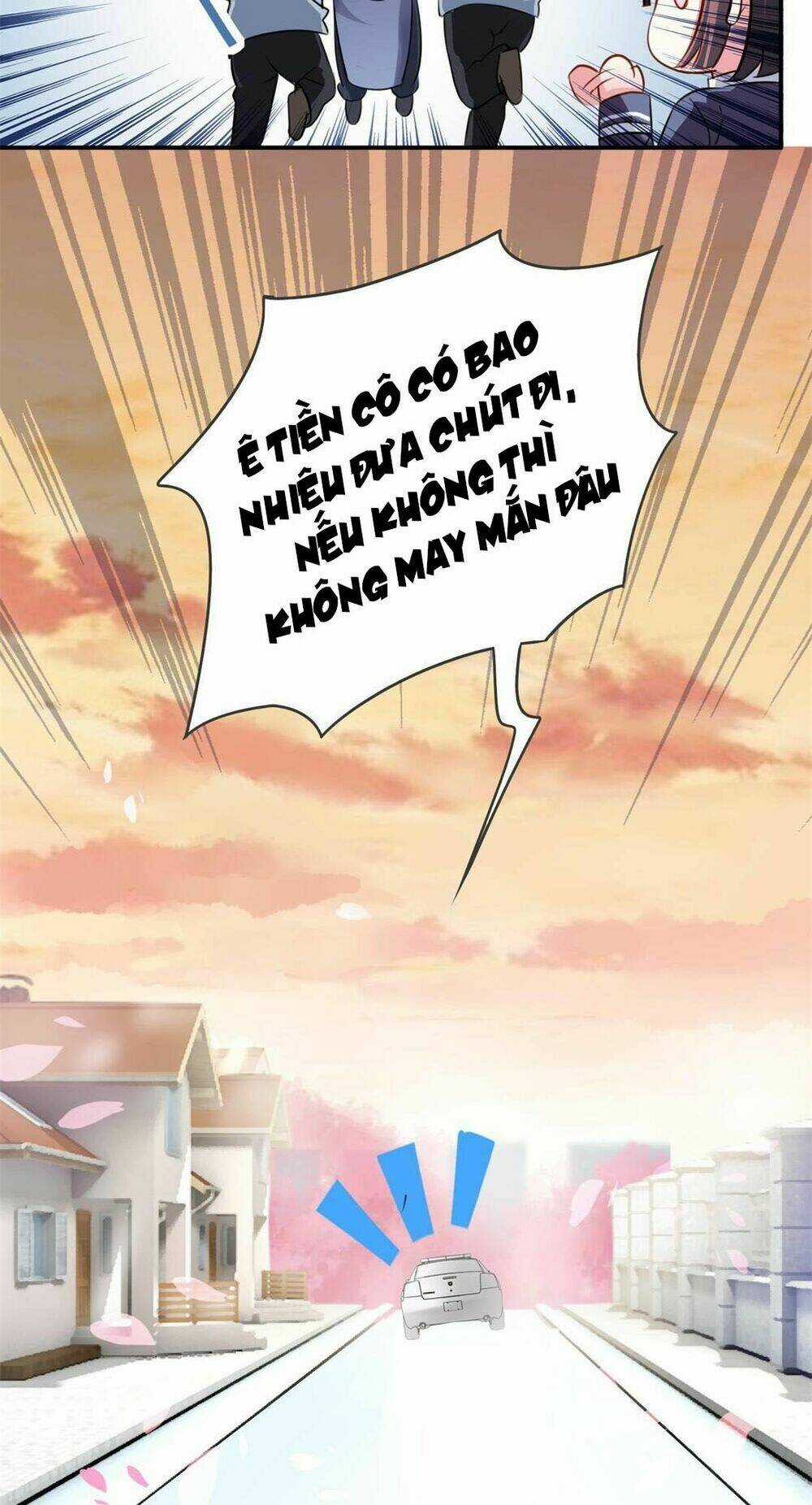 Ái Ngã Đích Đô Khứ Tử Chapter 2 trang 26