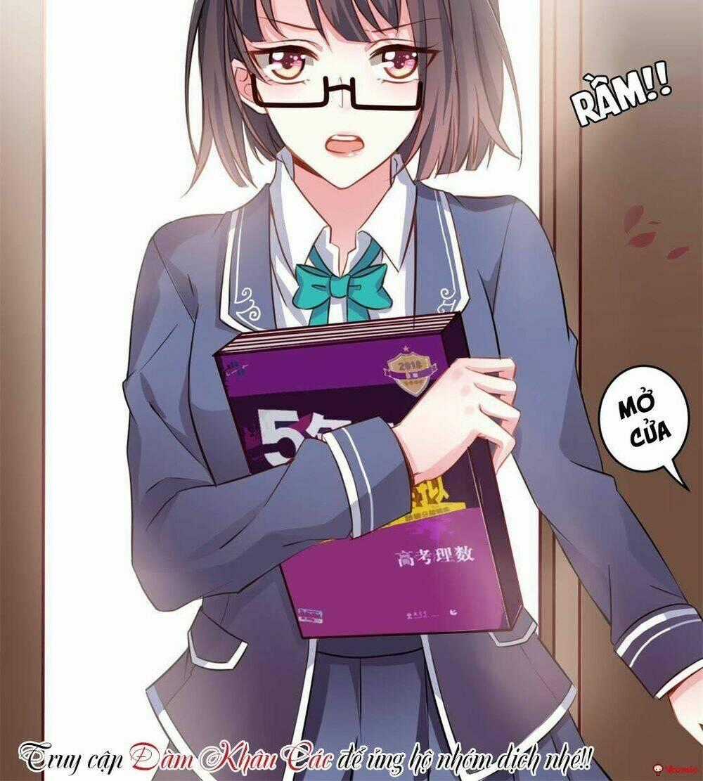 Ái Ngã Đích Đô Khứ Tử Chapter 2 trang 28