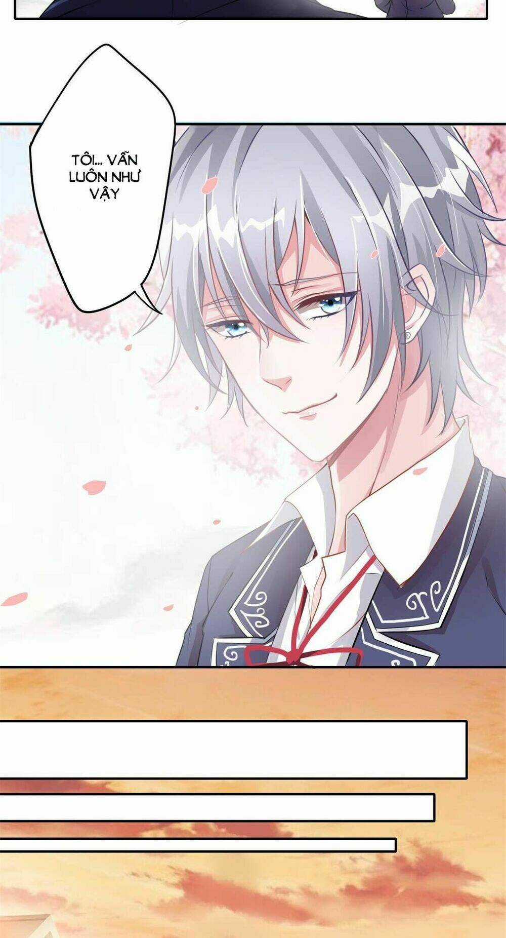 Ái Ngã Đích Đô Khứ Tử Chapter 2 trang 5