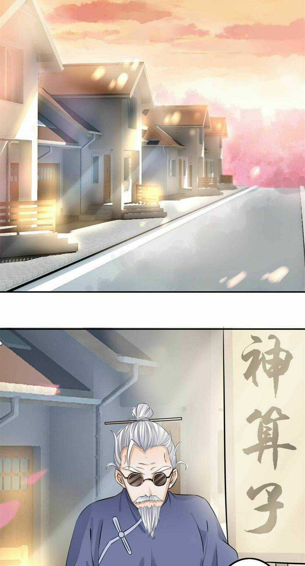 Ái Ngã Đích Đô Khứ Tử Chapter 2 trang 6