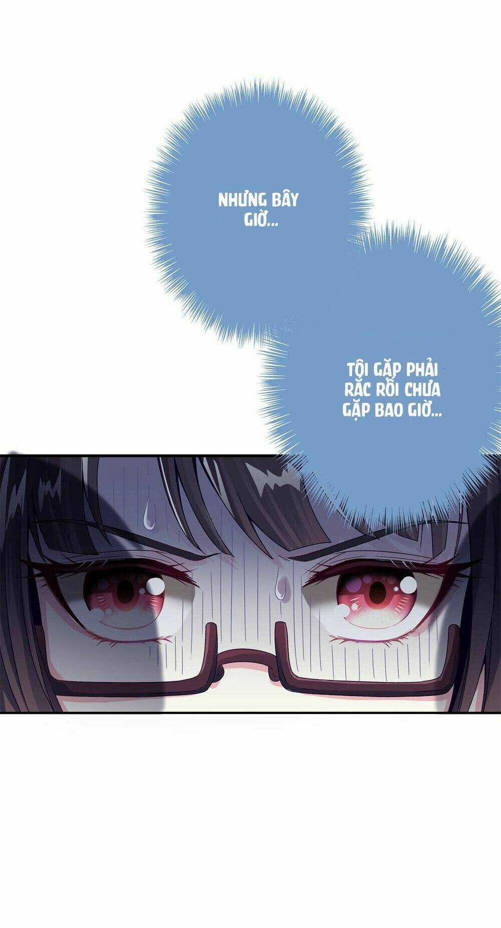 Ái Ngã Đích Đô Khứ Tử Chapter 3 trang 11