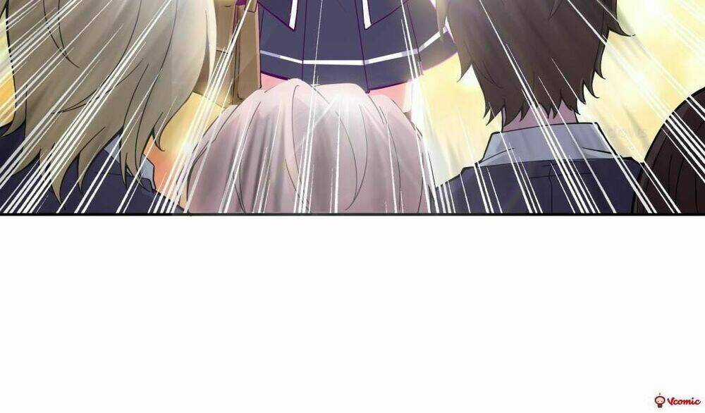 Ái Ngã Đích Đô Khứ Tử Chapter 3 trang 20