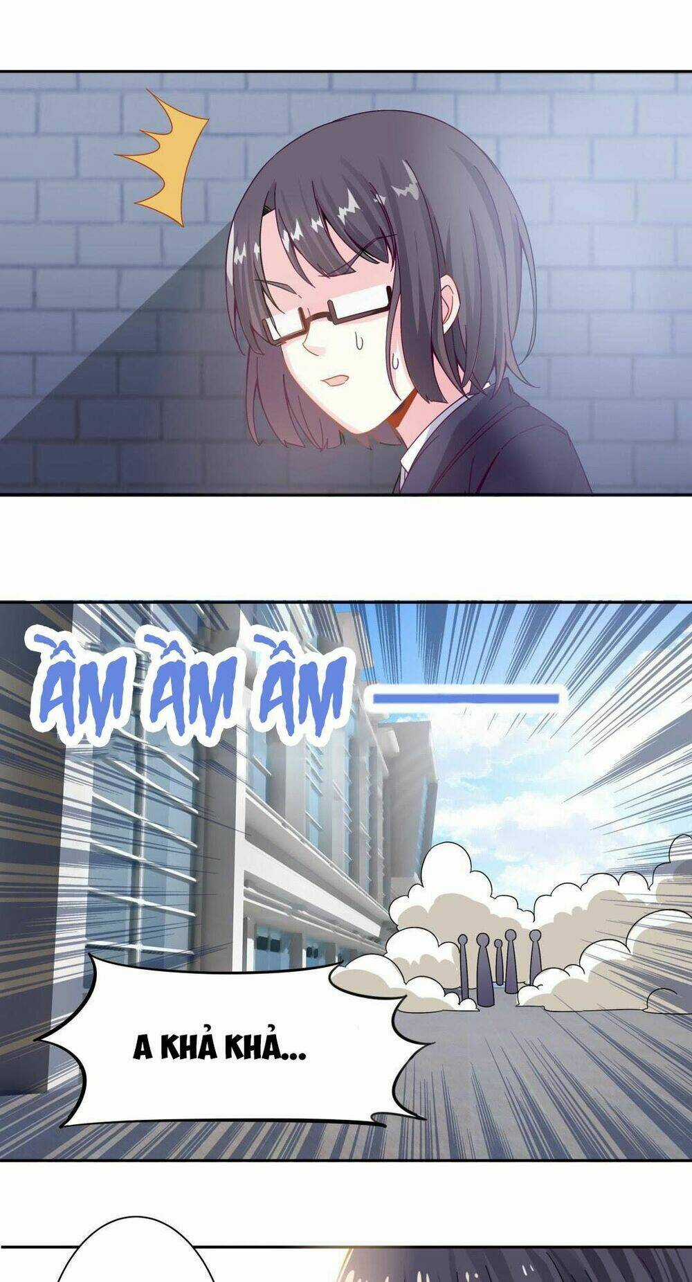 Ái Ngã Đích Đô Khứ Tử Chapter 3 trang 30