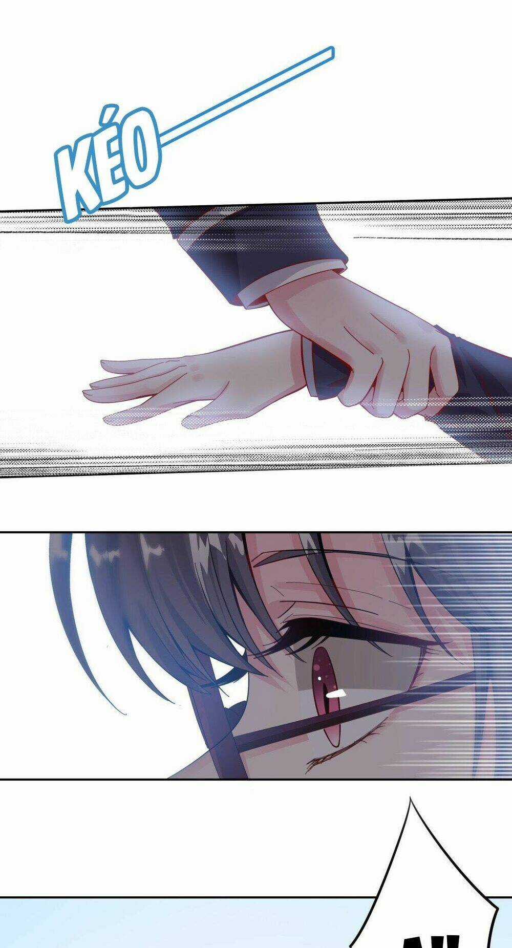 Ái Ngã Đích Đô Khứ Tử Chapter 3 trang 33