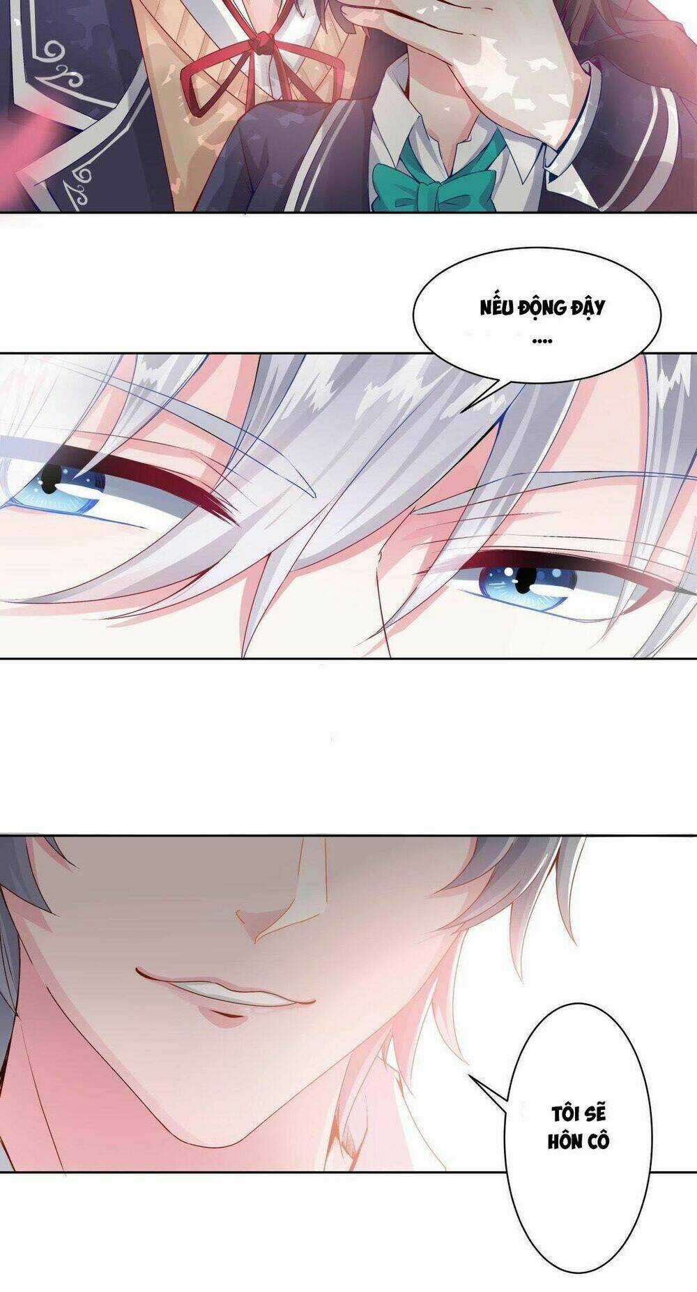 Ái Ngã Đích Đô Khứ Tử Chapter 3 trang 37