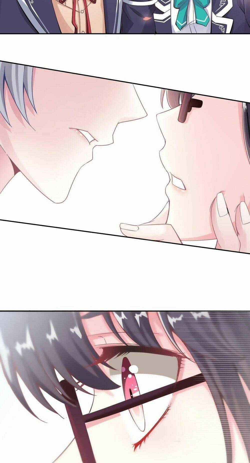 Ái Ngã Đích Đô Khứ Tử Chapter 3 trang 40