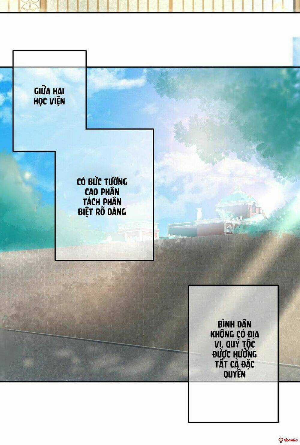 Ái Ngã Đích Đô Khứ Tử Chapter 3 trang 6