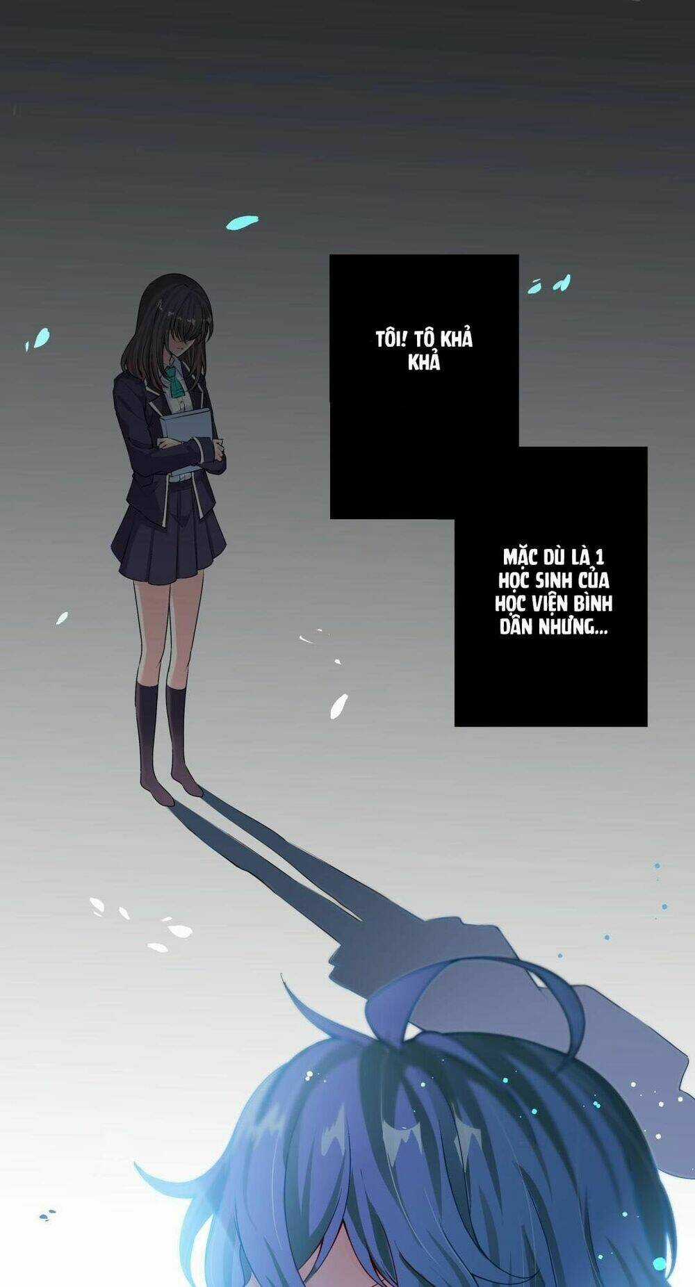 Ái Ngã Đích Đô Khứ Tử Chapter 3 trang 7