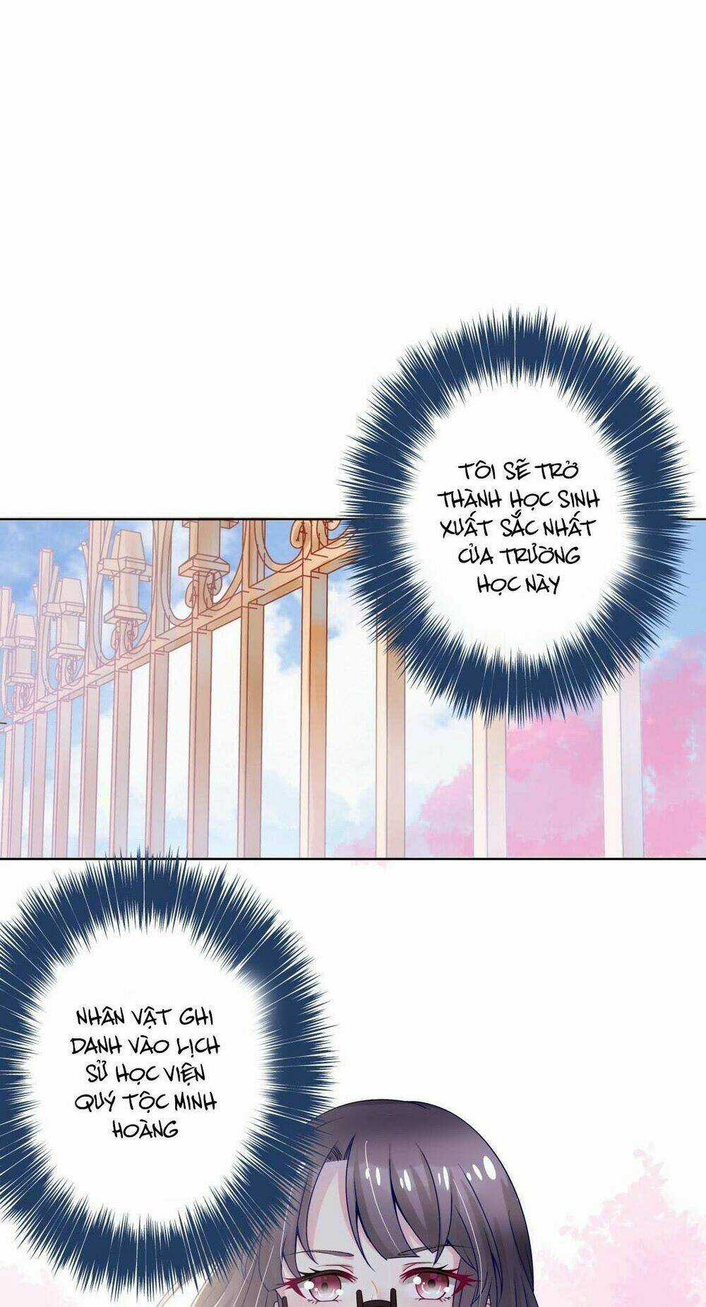 Ái Ngã Đích Đô Khứ Tử Chapter 3 trang 9