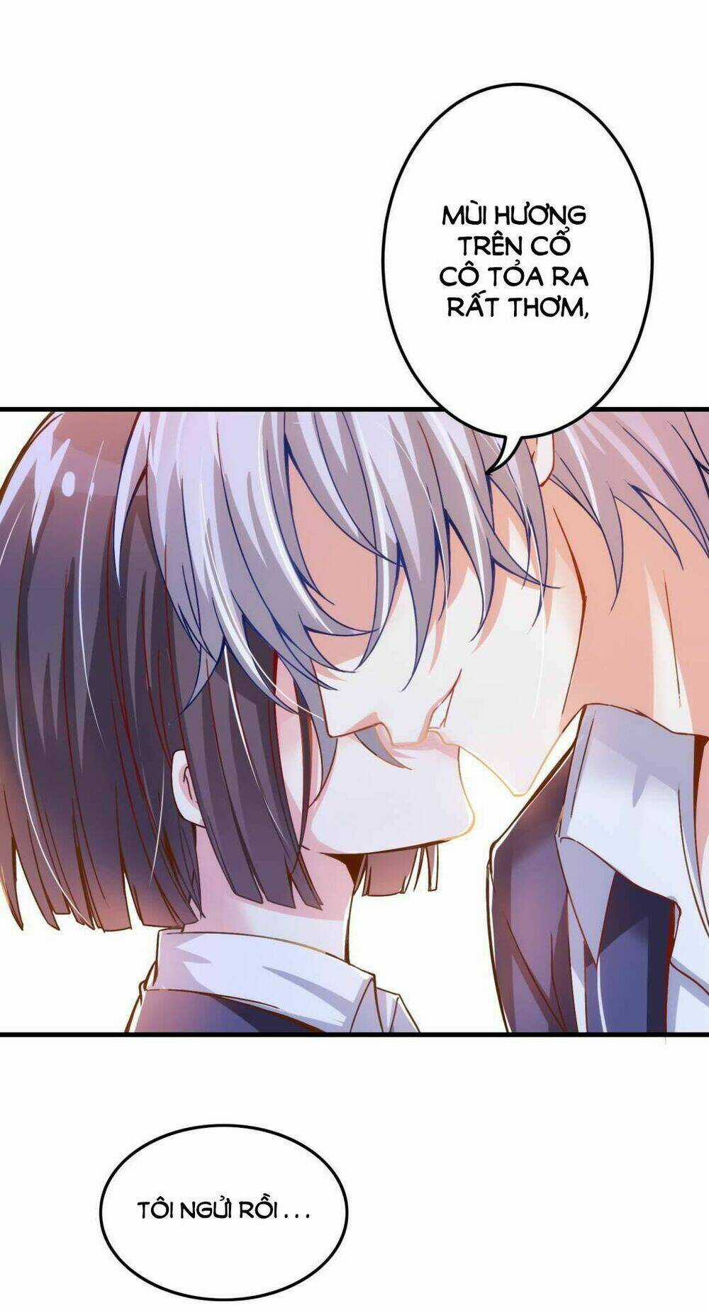 Ái Ngã Đích Đô Khứ Tử Chapter 4 trang 16