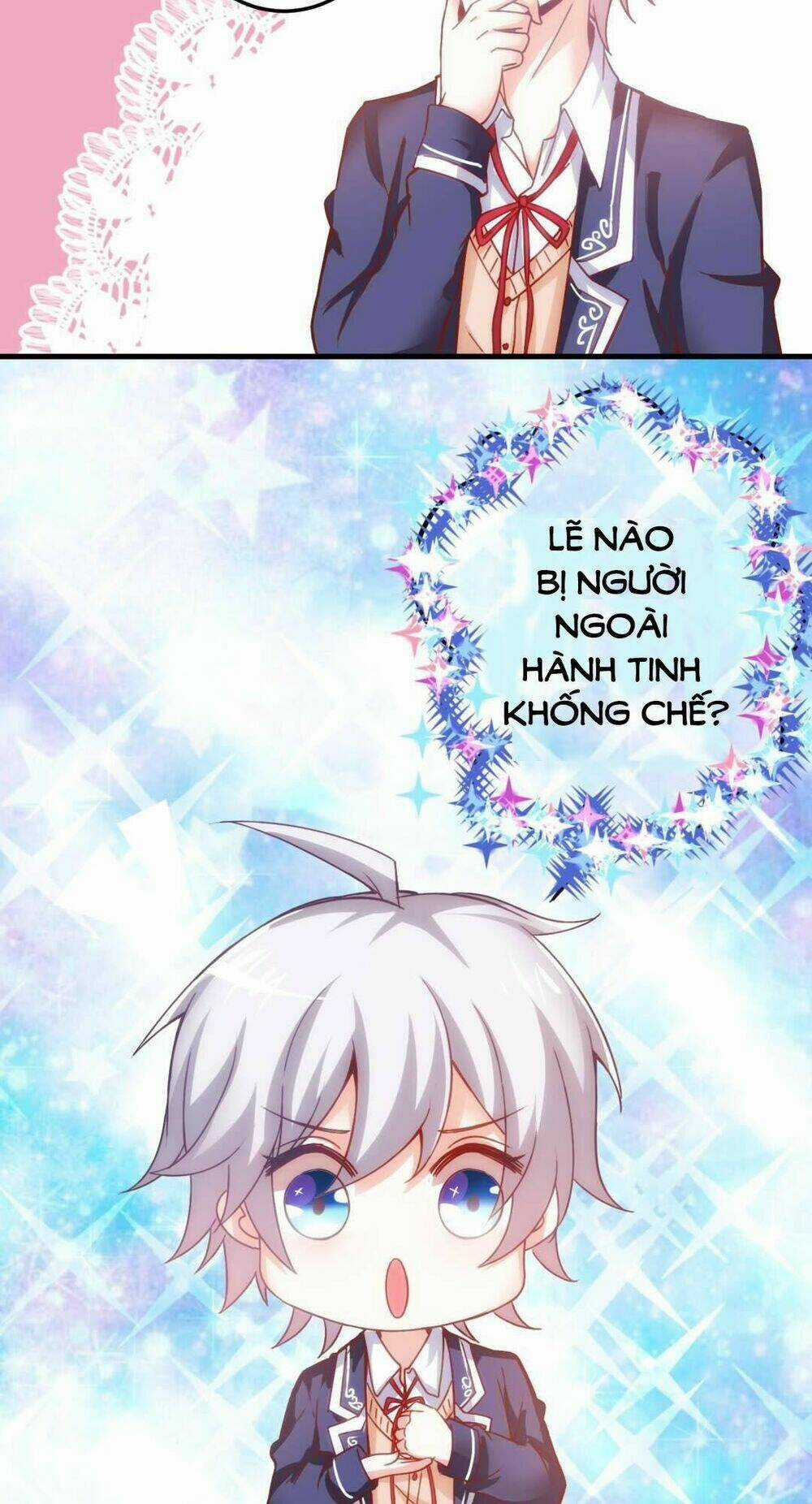 Ái Ngã Đích Đô Khứ Tử Chapter 4 trang 22