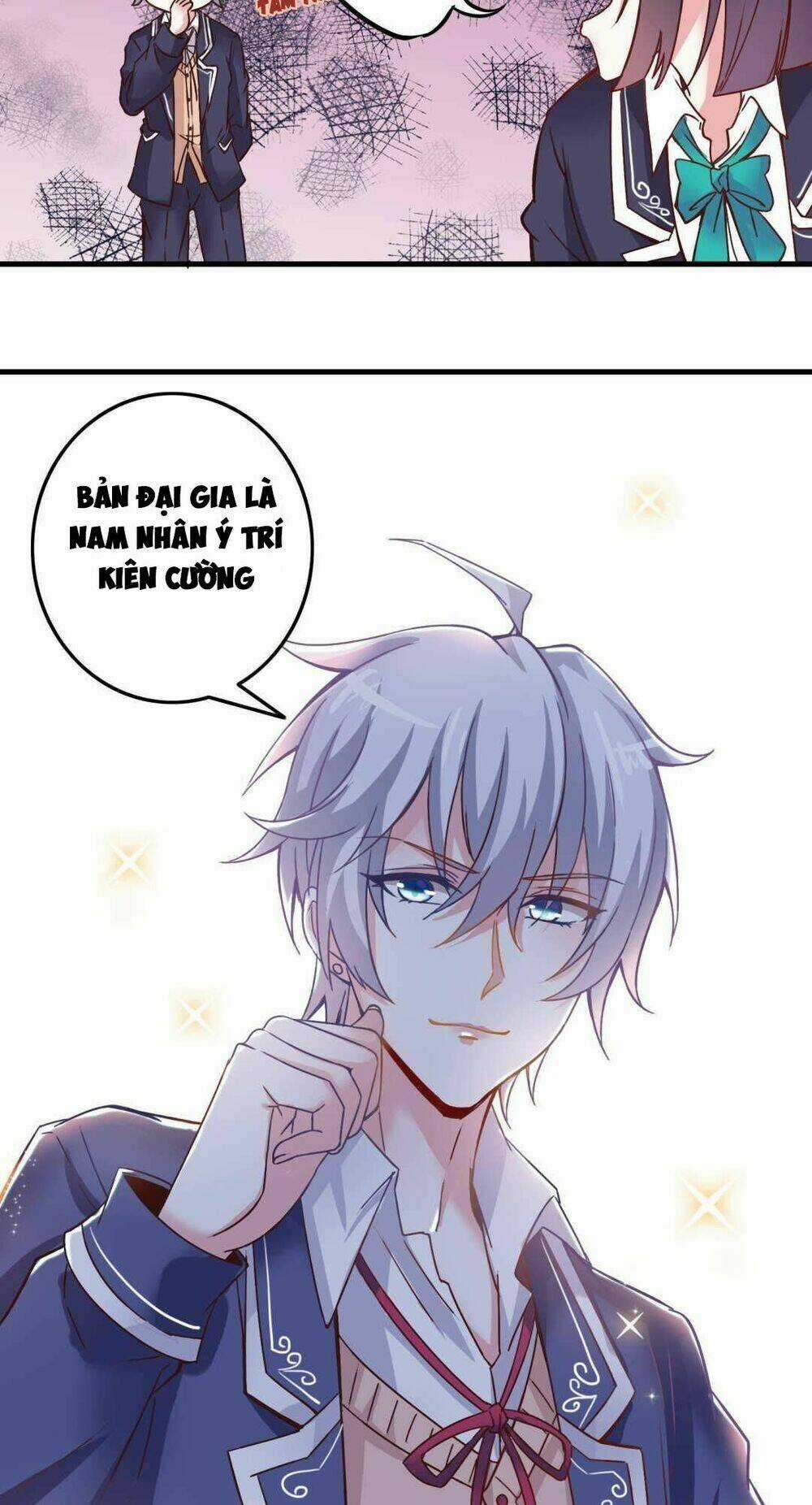Ái Ngã Đích Đô Khứ Tử Chapter 4 trang 32