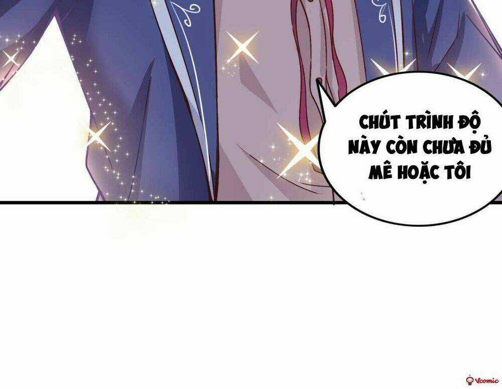Ái Ngã Đích Đô Khứ Tử Chapter 4 trang 33