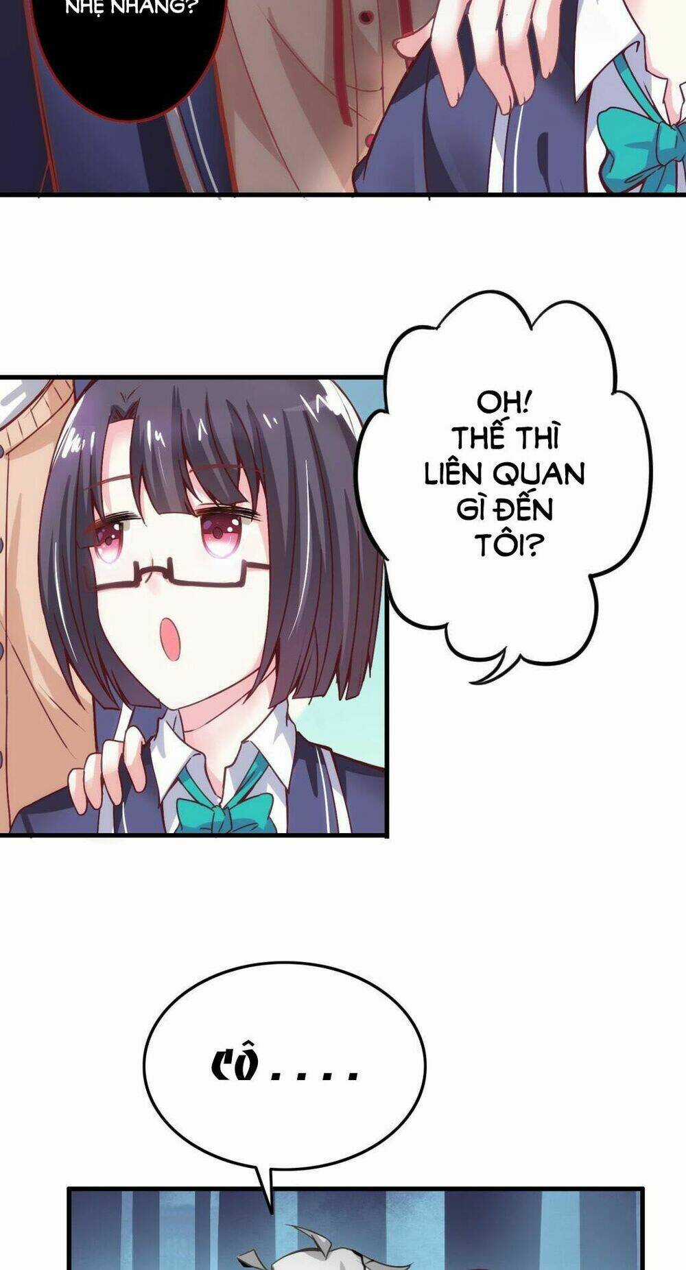 Ái Ngã Đích Đô Khứ Tử Chapter 4 trang 9