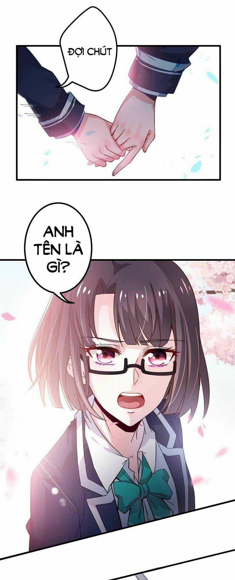 Ái Ngã Đích Đô Khứ Tử Chapter 6 trang 12