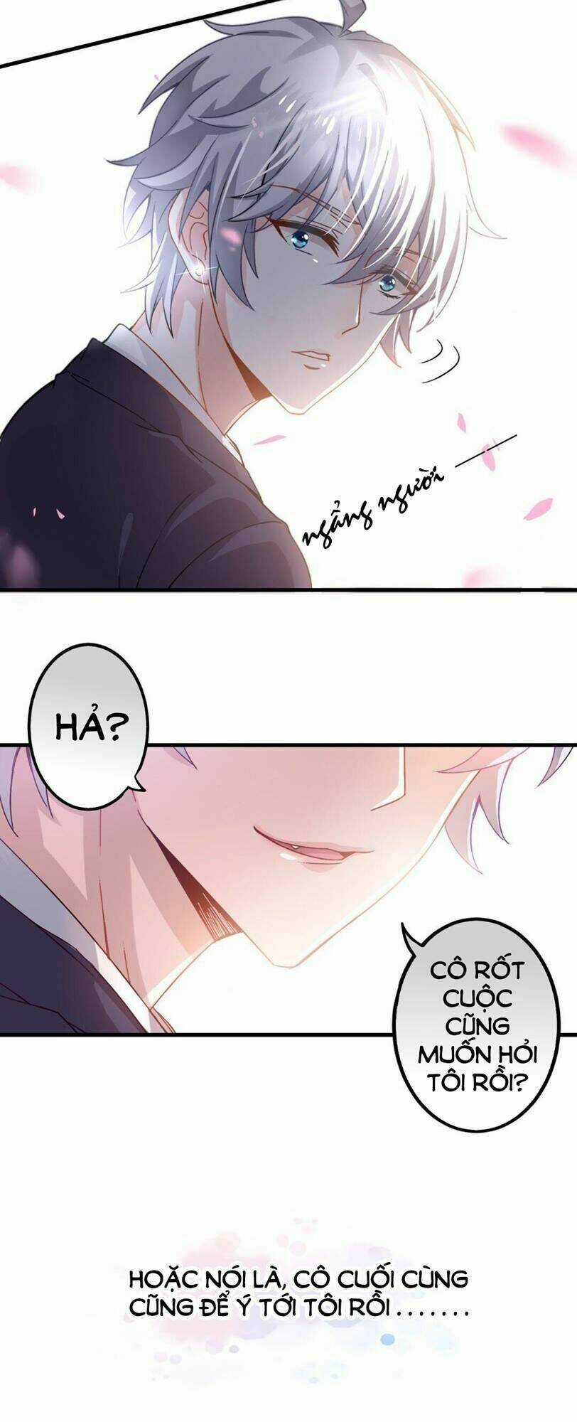 Ái Ngã Đích Đô Khứ Tử Chapter 6 trang 13